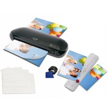 Olympia 4in1 Laminierset