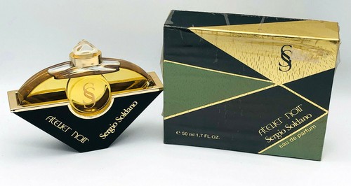 Soldano atelier noir vintage - soldano,