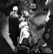 Jack Brentley Patricia Clapton