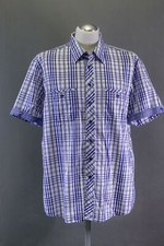 Haupt Herren Freizeithemd Hemd