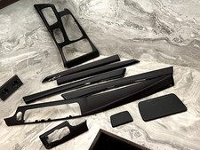 BMW F10 F11 CARBON LEDER