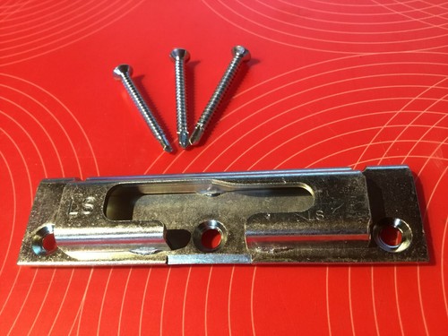Winkhaus v stahl - 60,