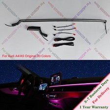 30 Farben LED Umgebungslicht