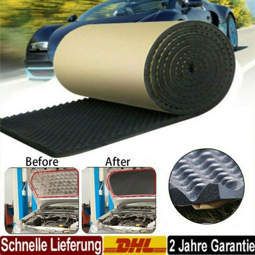 Selbstklebend dämmschaummatte - selbstklebend,