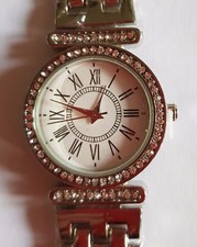 Ladies/Wristwatch/Metal