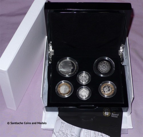 2011 royal mint - 2011,