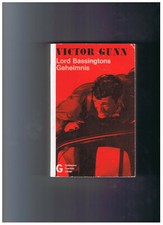 Lord Bassingtons Geheimnis -