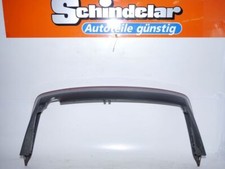 Stoßstange hinten CALYPSOROT