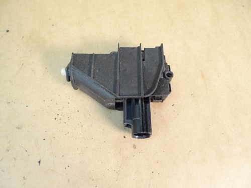 Stellmotor tankklappe ford - zv,