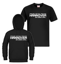 T-Shirt / Kapuzensweat