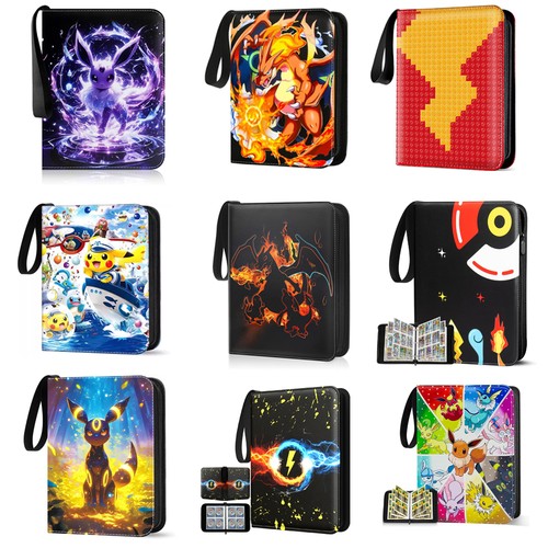 Pokemon sammelalbum 400 900 - sammelalbum, 400/900