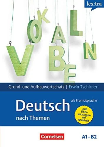Lextra deutsch als - -,