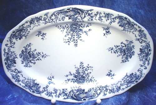 Villeroy boch valeria blau - villeroy,
