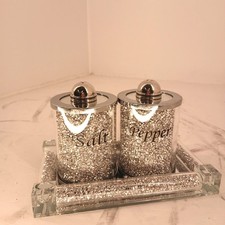 Yiter Salz und Pfeffer Set