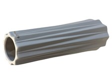 Formano Vase Modern Weiß