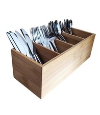 Besteckeinsatz Besteckkasten