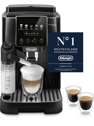Longhi magnifica start - de’longhi,