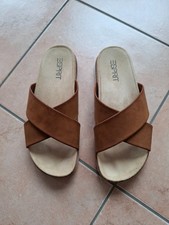 ***Esprit Pantolette Gr.38
