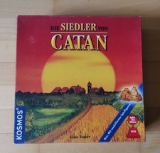 Die Siedler von Catan -