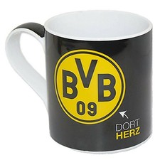 BVB Tasse DortMund DortHand