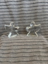 Pair Of Vintage Wiesenthal