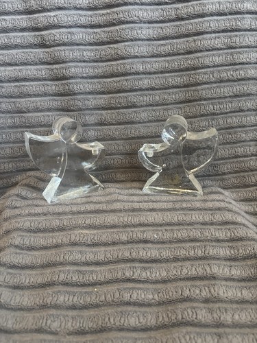 Pair vintage wiesenthal - of,