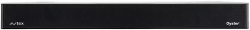 Tenhaaft oyster soundbar - oyster,