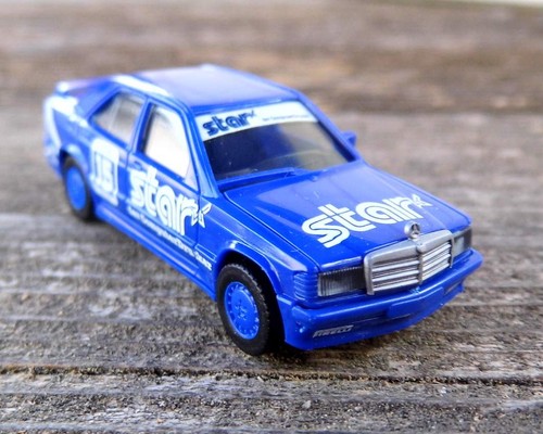 Mercedes 190e w201 - mercedes,