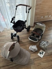 Bonavi 2.0 Kombi–Kinderwagen