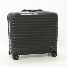 Rimowa Topaz Stealth Compact 4