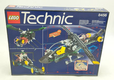 LEGO 8456 Fiber Optic Multi