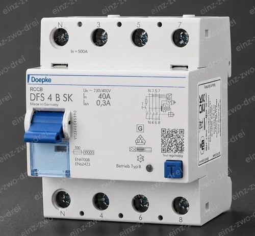 Doepke dfs 040 30 b - dfs, sk