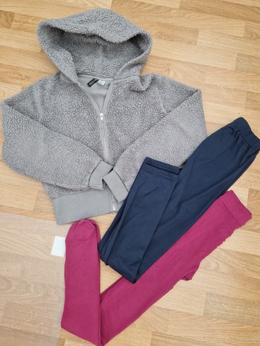 Paket damen mädchen 170 - damen, 34