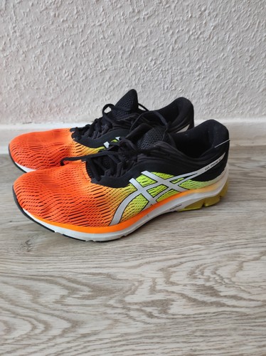 Laufschuhe asics gel pulse - laufschuhe, gel-pulse