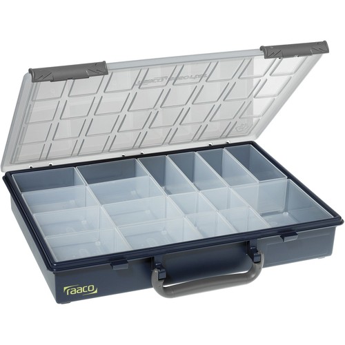 Raaco sortimentkoffer assorter - raaco,