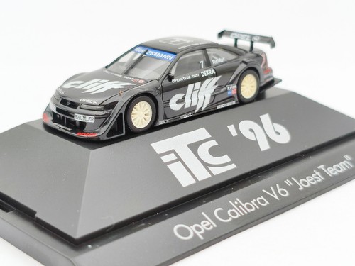 Herpa opel calibra v6 - 1:87,