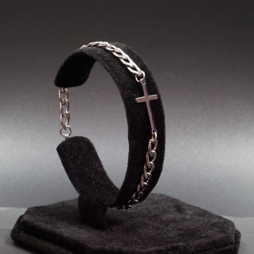Armband kreuz kubanisch - kreuz, cuban