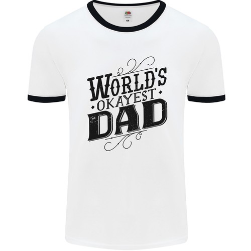 Welten okayest dad - welten, lustig