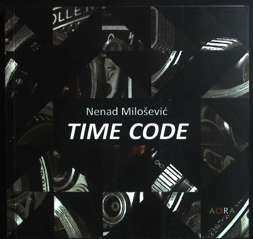 Time code milosevic - milosevic,, nenad: