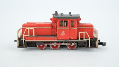 Märklin diesellok lok - märklin,
