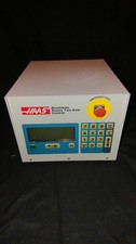 Drehachse Haas 4. Achse