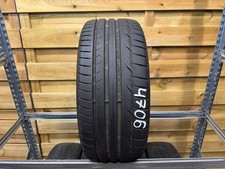 1x 225/40 R18 92Y DUNLOP
