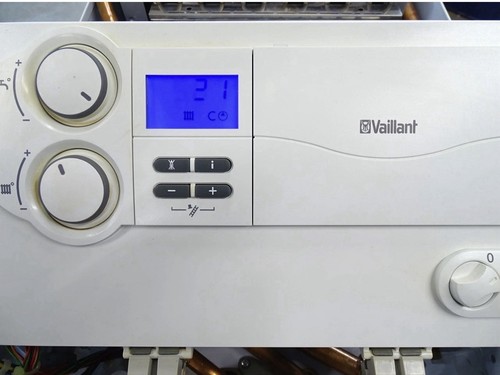 Vaillant vcw 174 h - vaillant,
