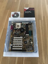 Abit KT7A Mainboard / V 1.1 /