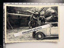 TOP! REPRO WW2 Photo Foto