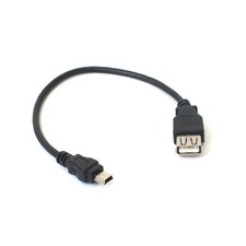 Ampire USB Buchse Micro USB