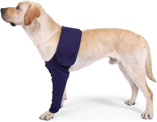 Hund bandage baumwolle - bandage, m
