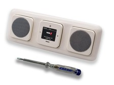 Busch Jäger DAB UP Radio