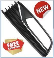 Front Bumper Fog Light Cover
