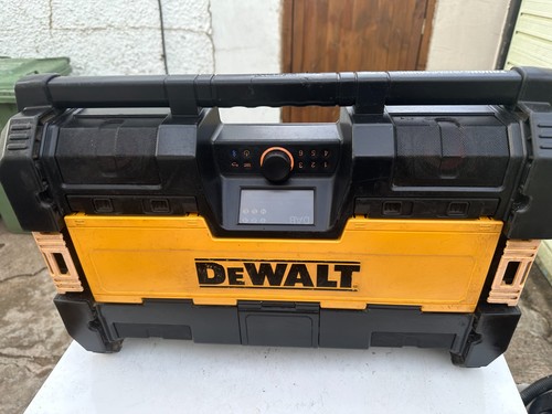 Dewalt dwst1 75663 - dewalt, tough
